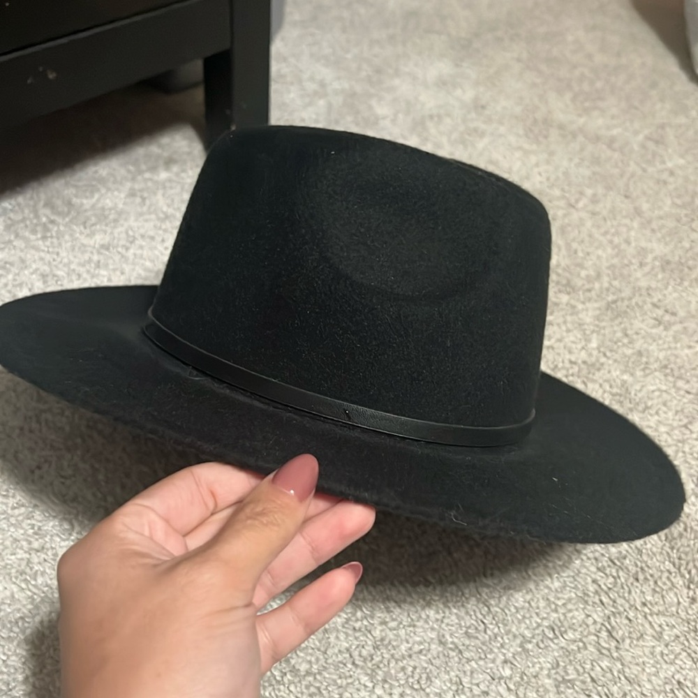 J.W. Hulme Hat